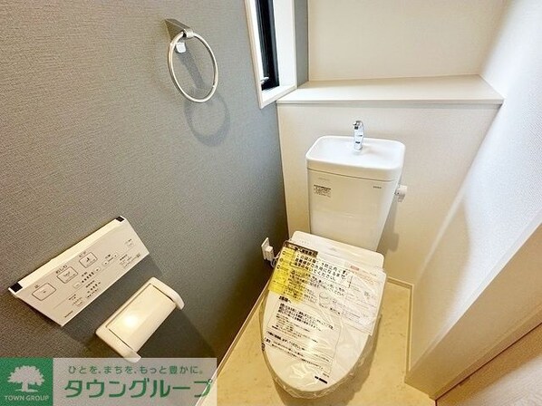 Kolet千城台#06の物件内観写真